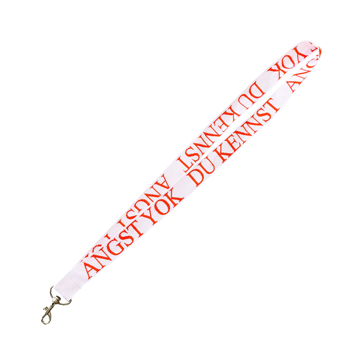 SCHLÜSSELBAND