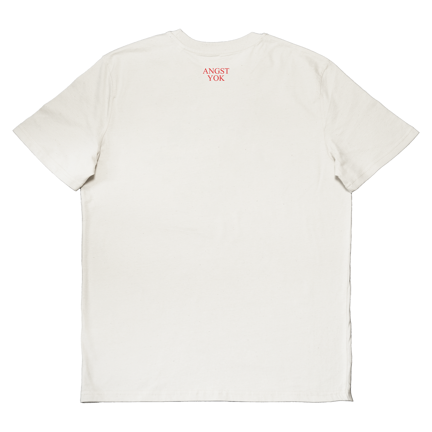 SHIRT ERNST YÖRG