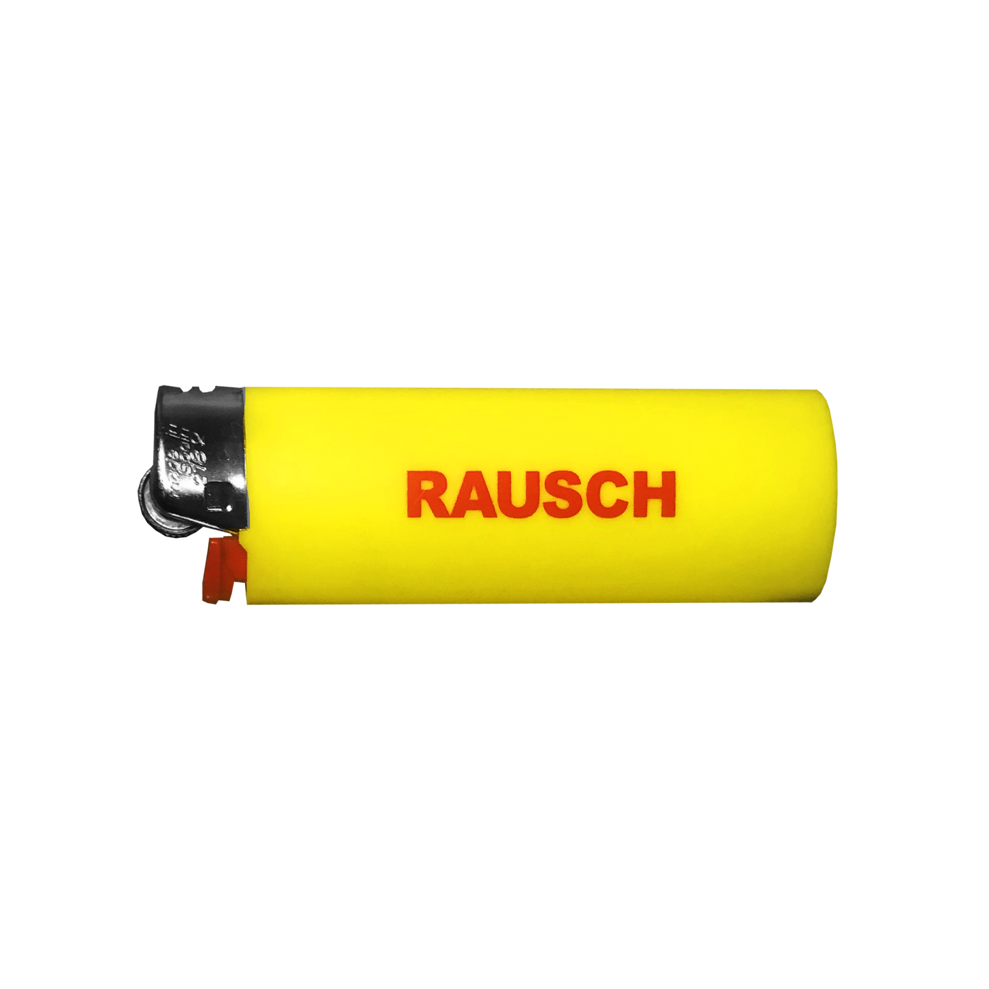 RAUSCHZEUG