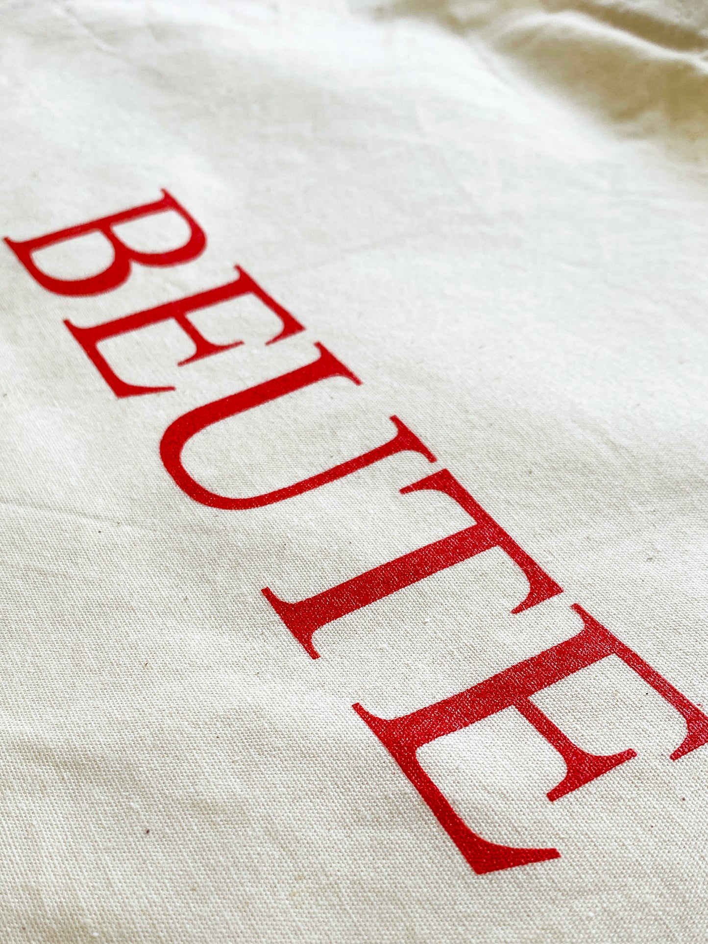 BEUTEL