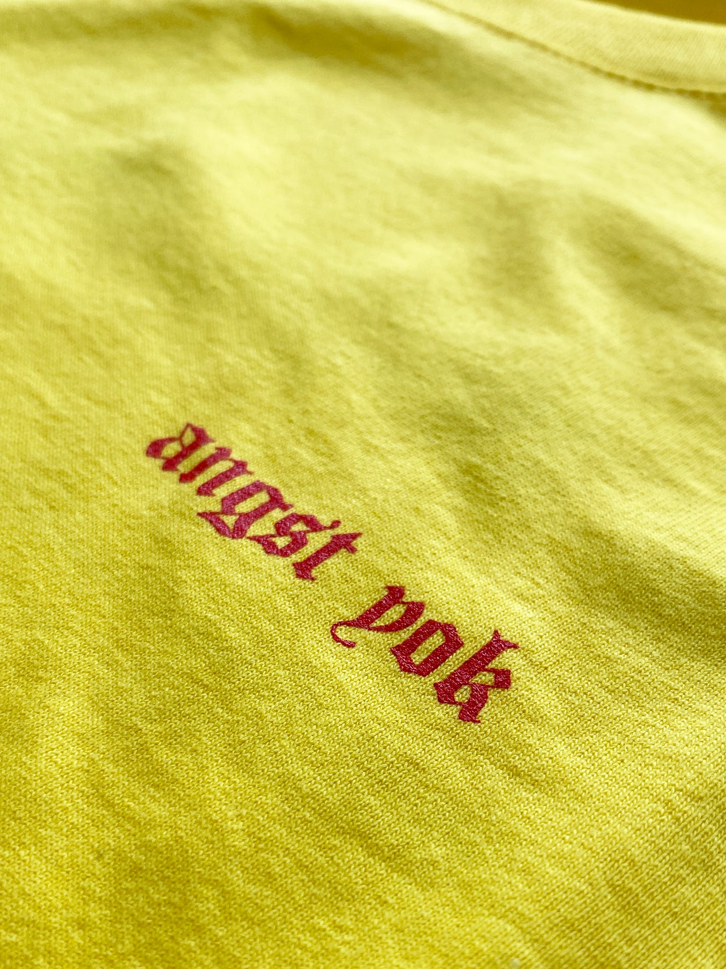 SHIRT ZIRKUSDIREKTOR 2