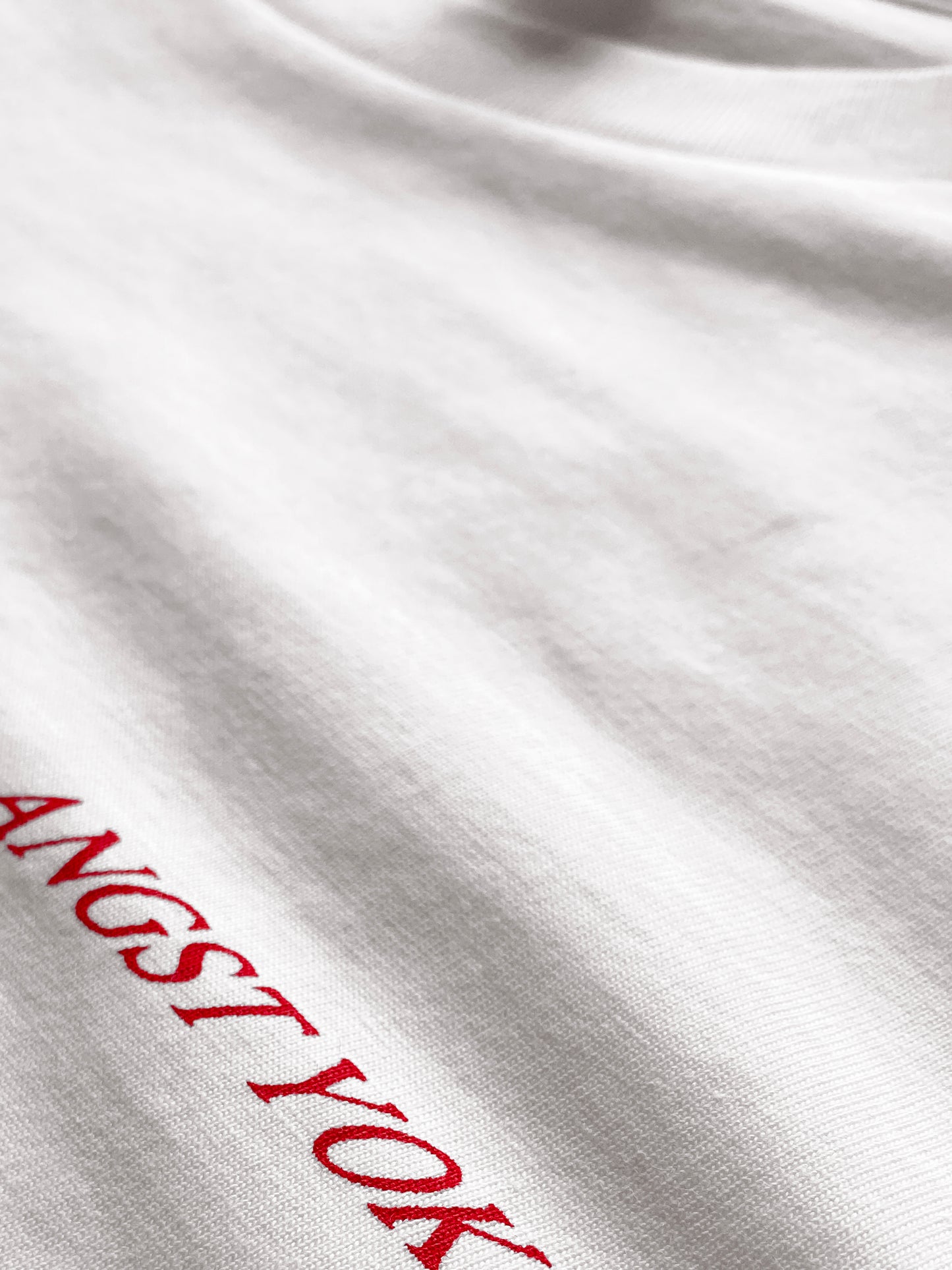 SHIRT VERGELDUNG