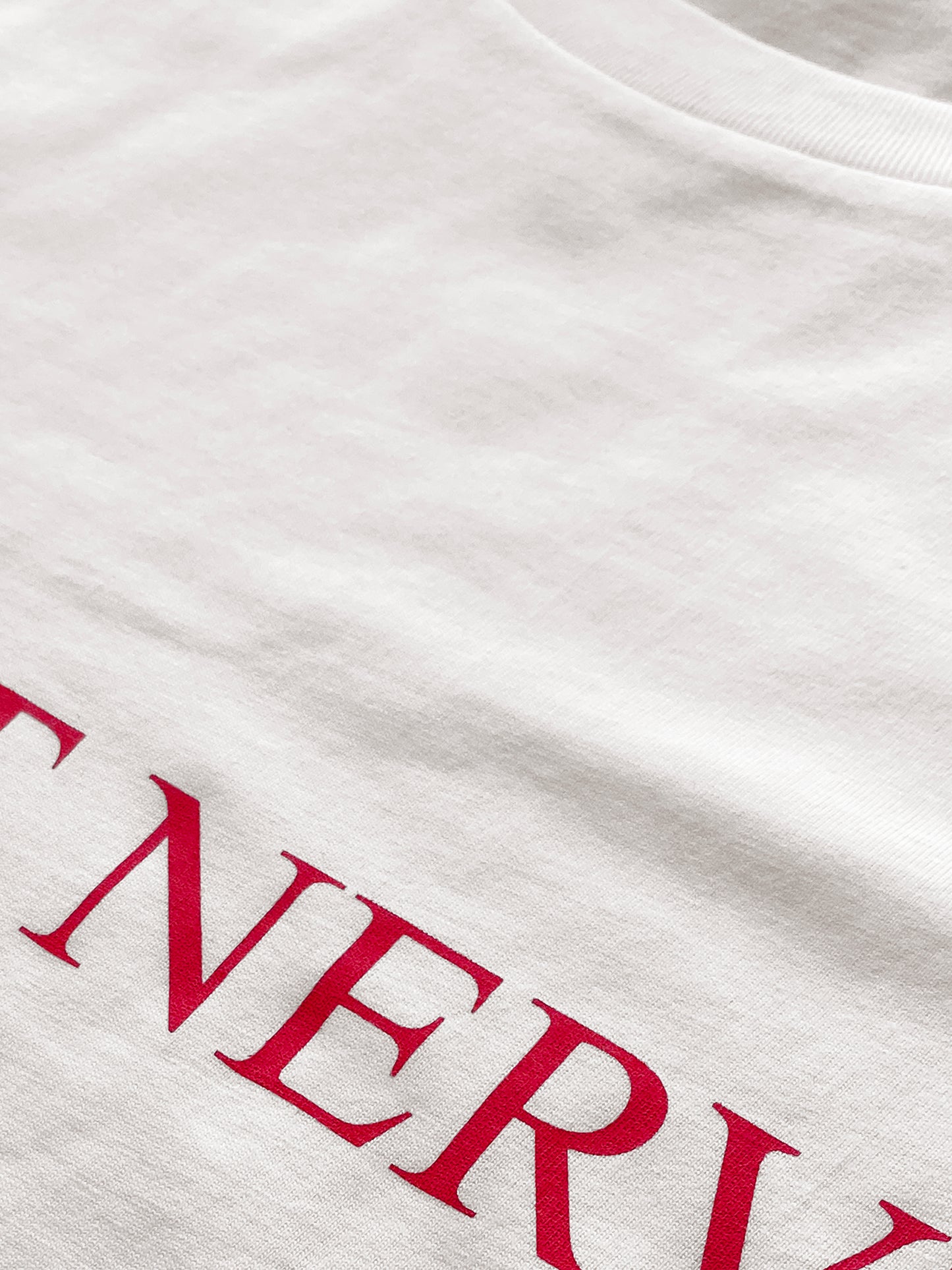 SHIRT KUNST NERVT