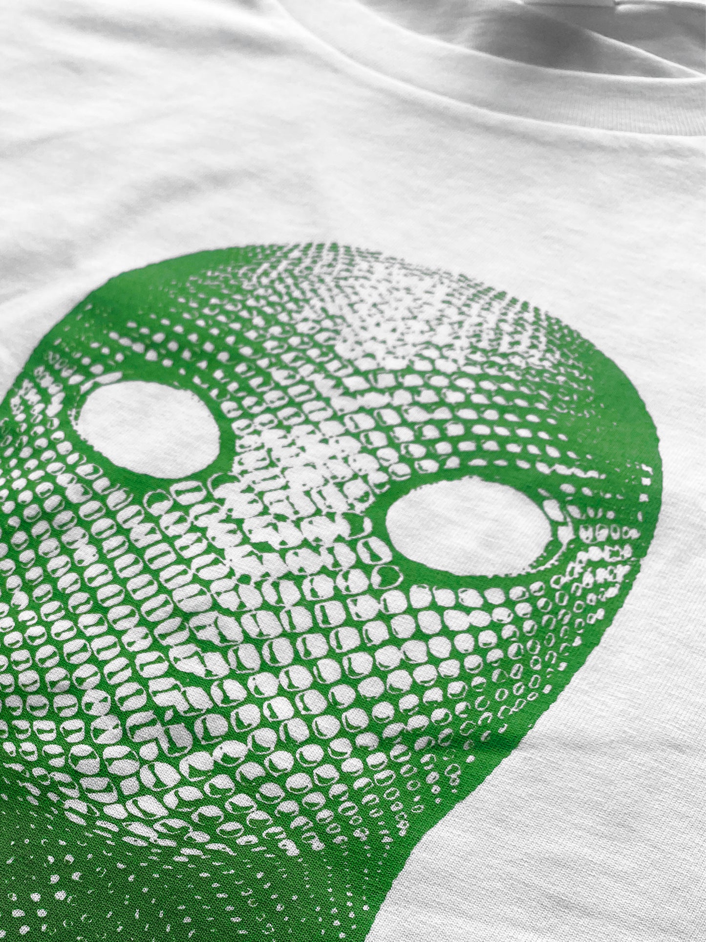 SHIRT BAKLAVA