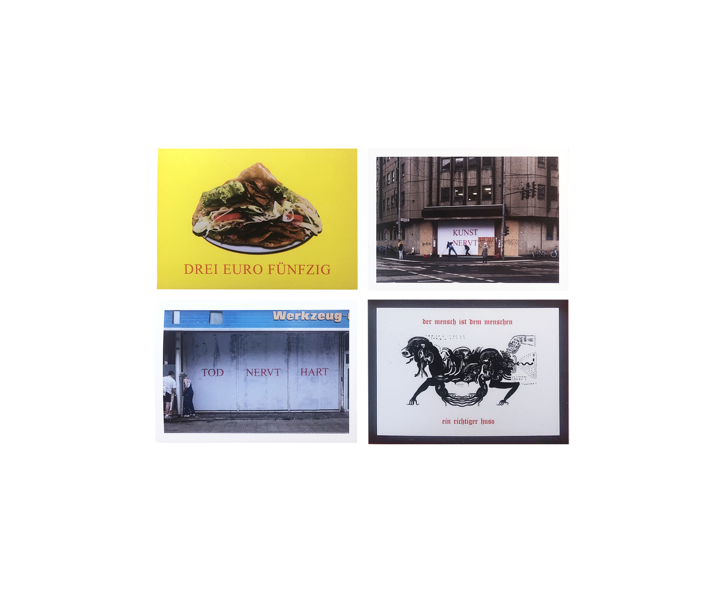 POSTCARDPAK