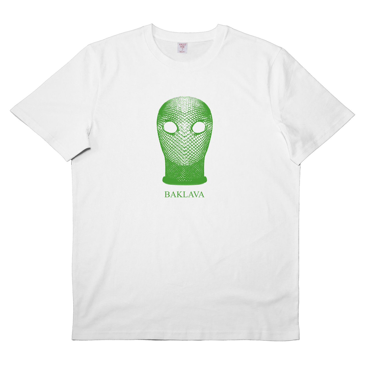 SHIRT BAKLAVA