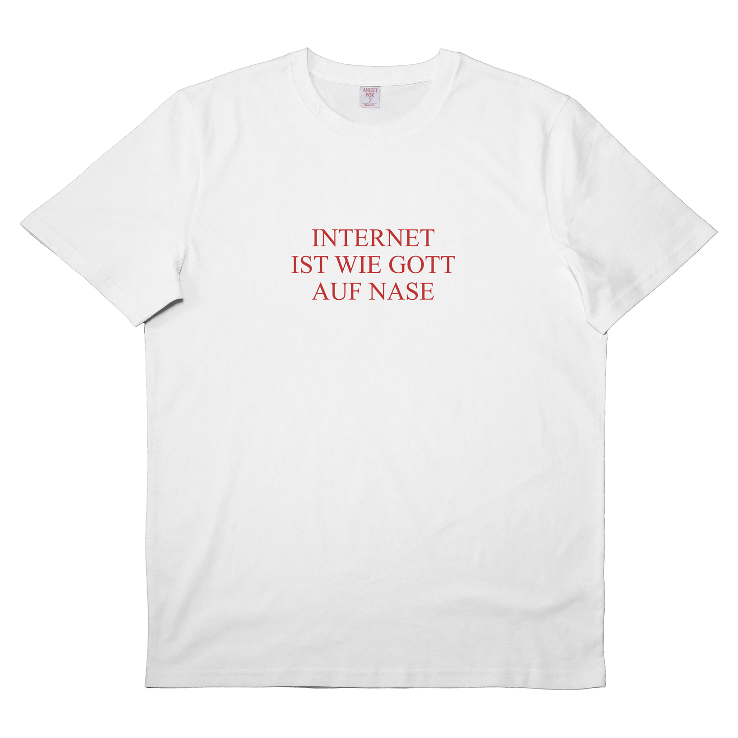 SHIRT INTERNET