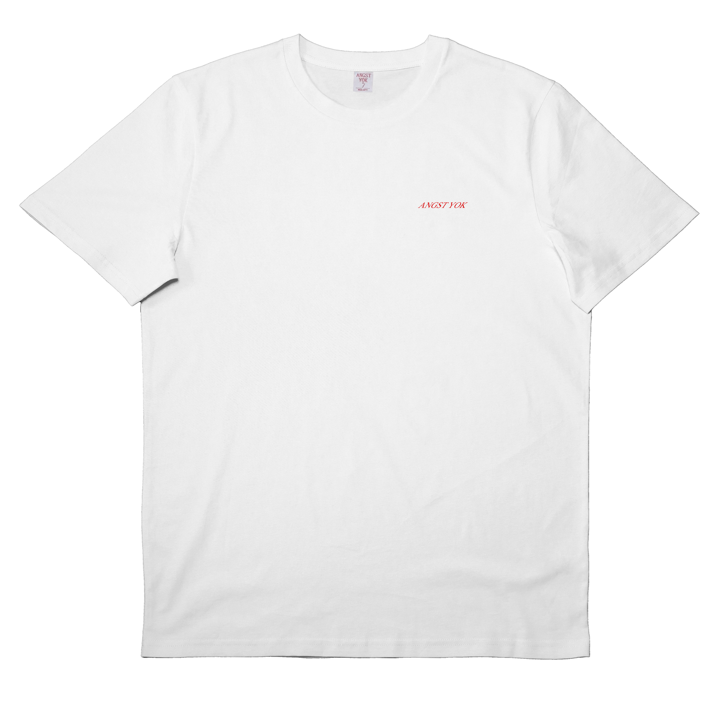 SHIRT VERGELDUNG