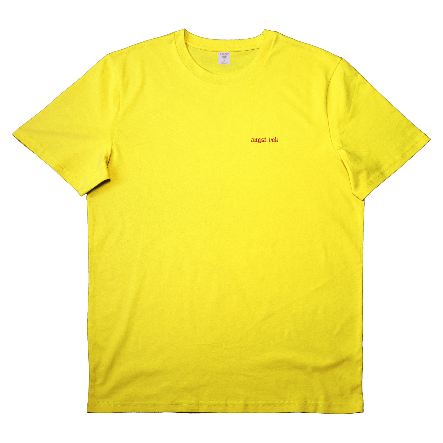 SHIRT ZIRKUSDIREKTOR 2