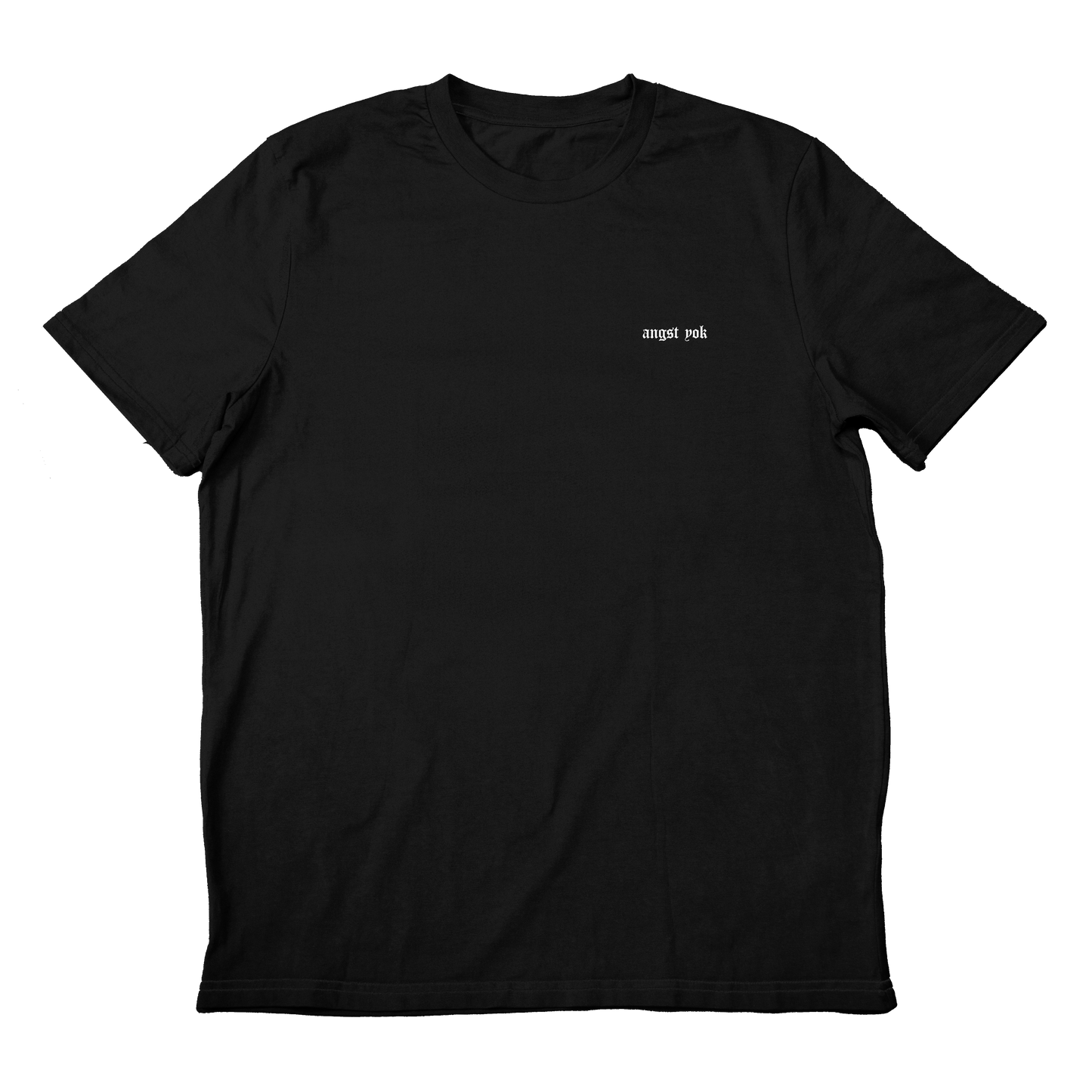 SHIRT 8 MILLIARDEN BLACK