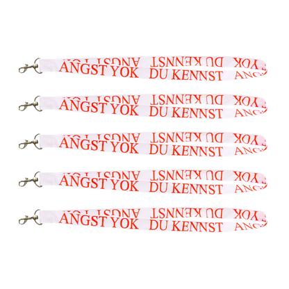 SCHLÜSSELBAND
