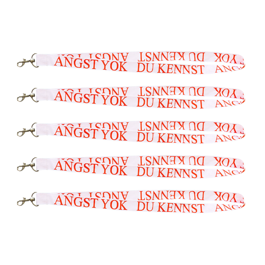 SCHLÜSSELBAND
