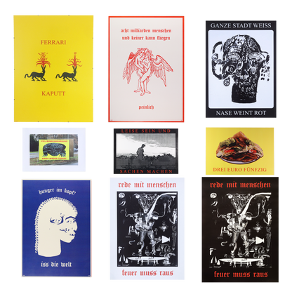 GUTE PREIS - PRİNT KLEIN