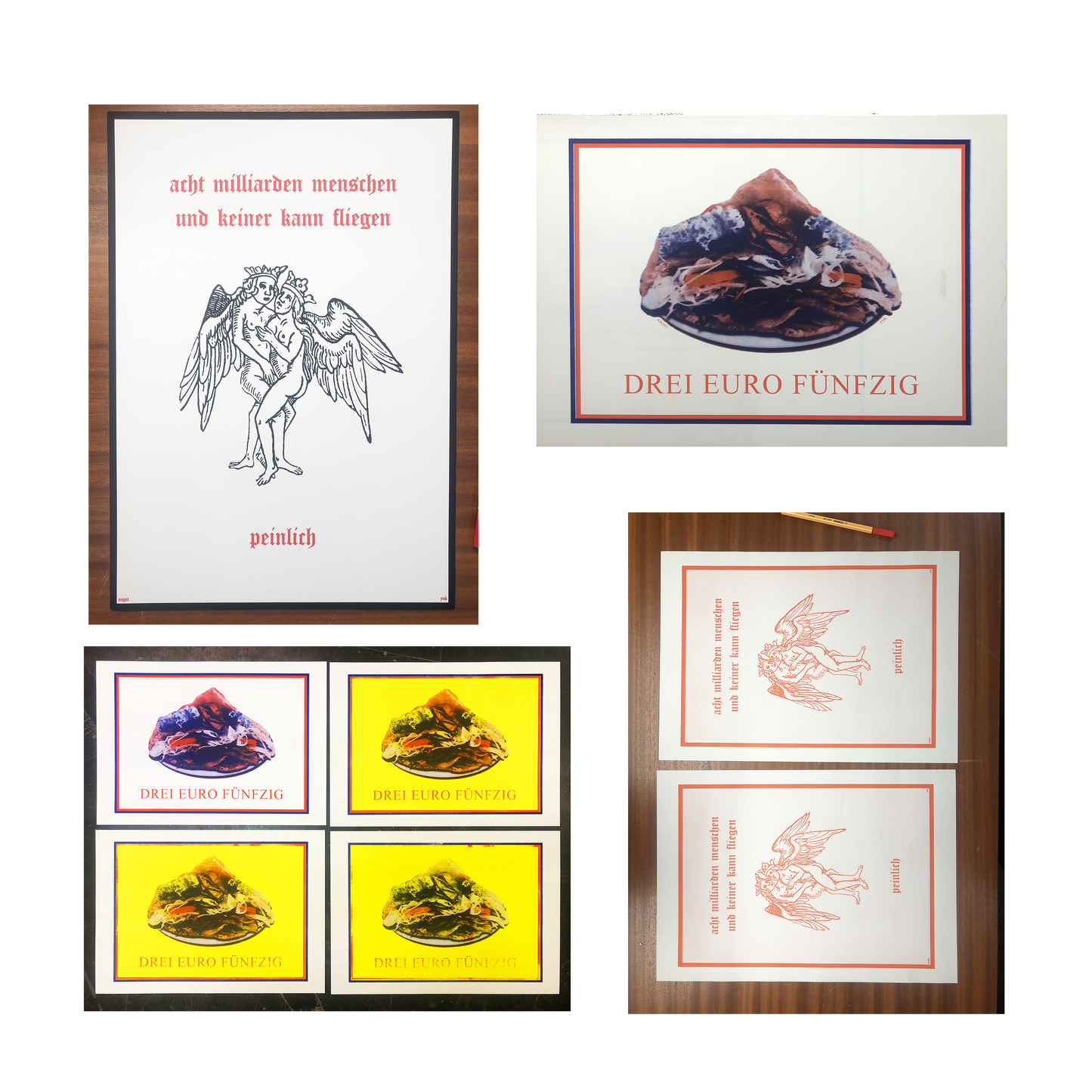 GUTE PREIS - PRİNT SPEZIAL