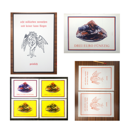 GUTE PREIS - PRİNT SPEZIAL