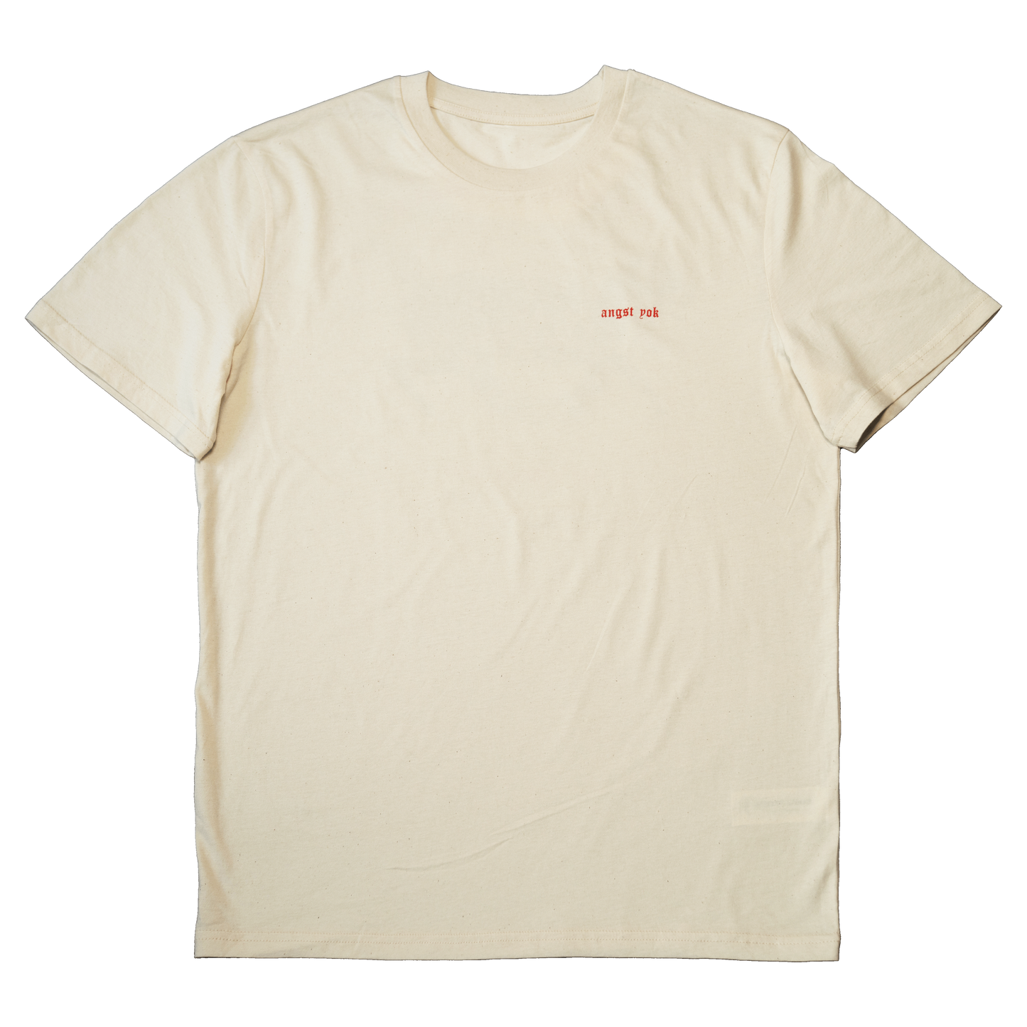 25% SALE - SHIRT MENSCH HUSO