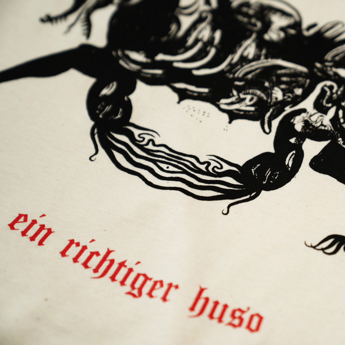 25% SALE - SHIRT MENSCH HUSO