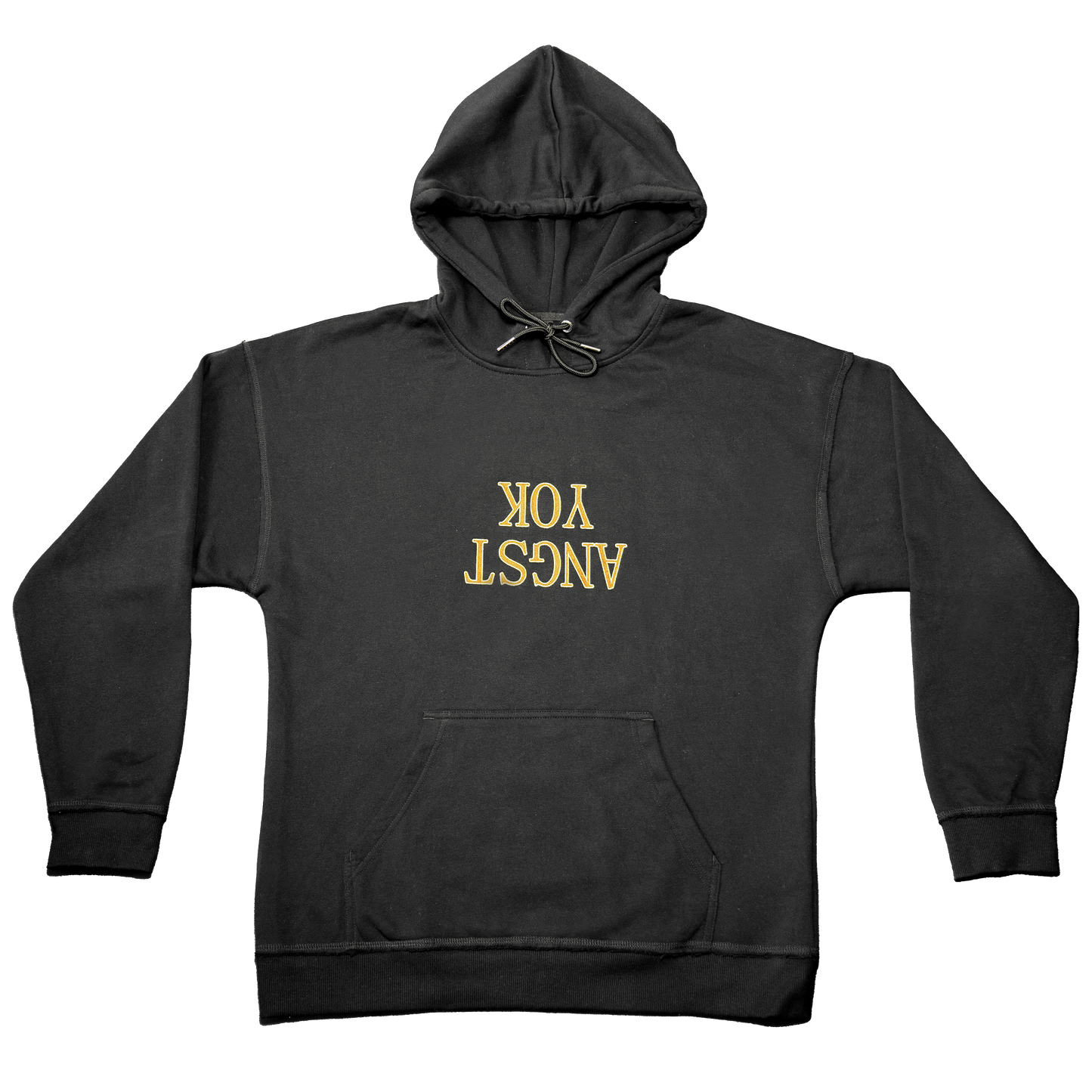 HOODIE EIGENMOTIVATION