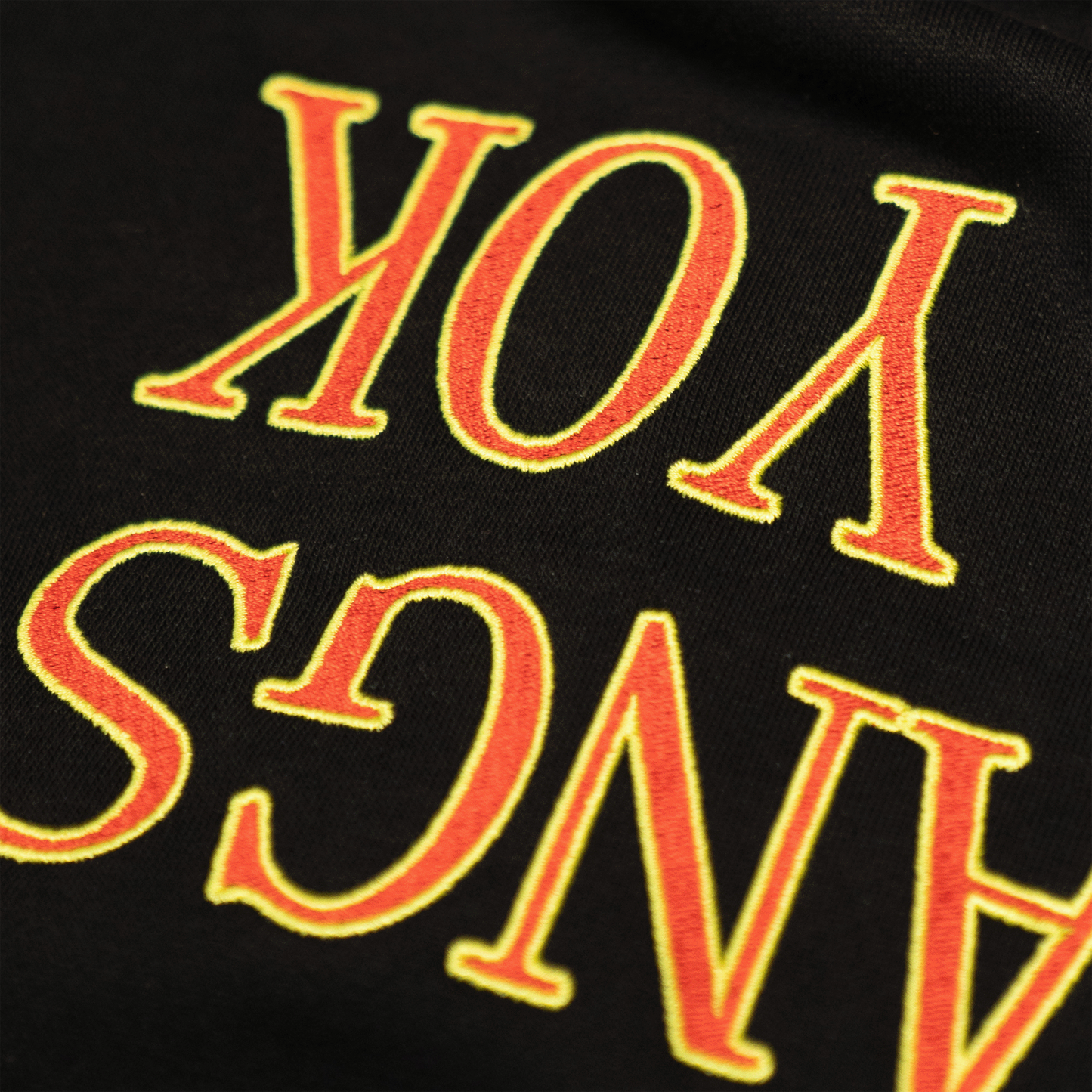 HOODIE EIGENMOTIVATION