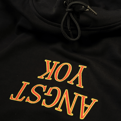 HOODIE EIGENMOTIVATION