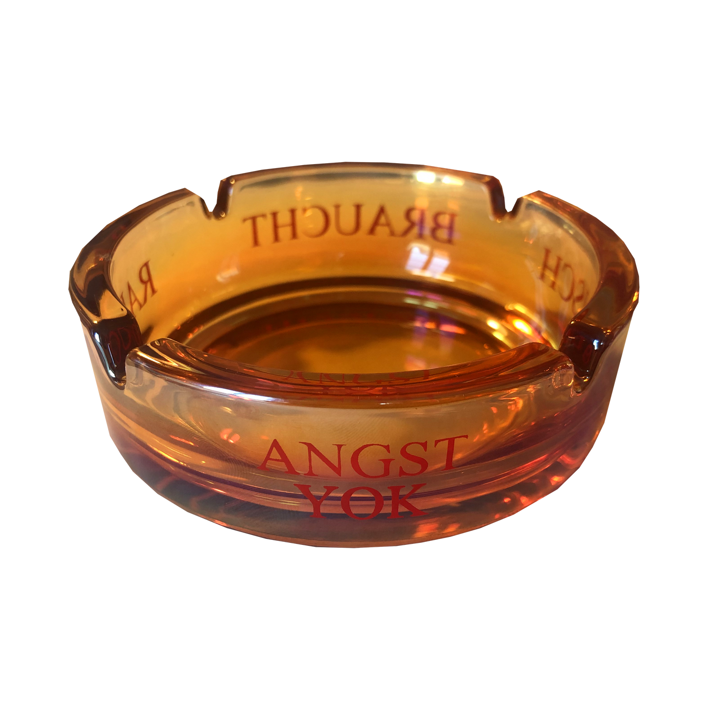 25% SALE - RAUCHBECHER 2