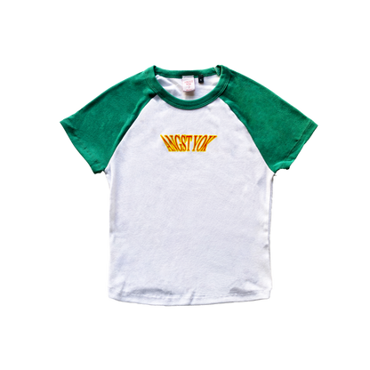 25% SALE - BABYSHIRT