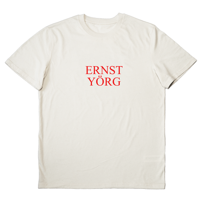 SHIRT ERNST YÖRG