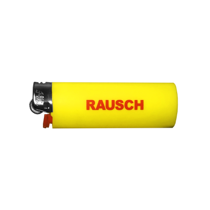 RAUSCHZEUG