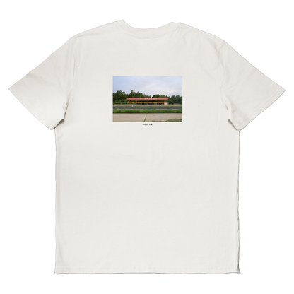 SHIRT GRENZE