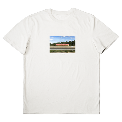 SHIRT GRENZE