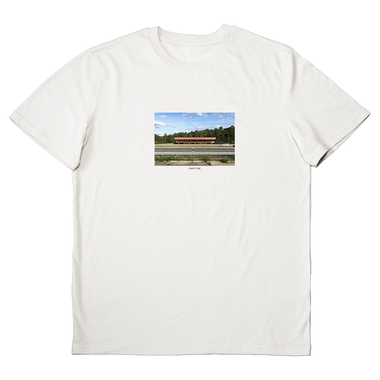 SHIRT GRENZE