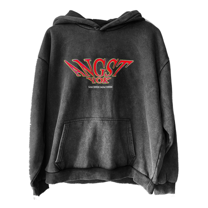 HOODIE SACHEN MACHEN