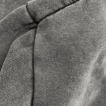 HOODIE SACHEN MACHEN
