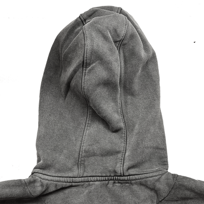 HOODIE SACHEN MACHEN