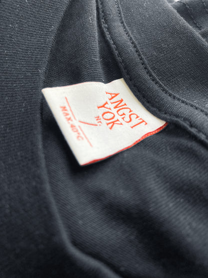 SHIRT SCHEITERN BLACK