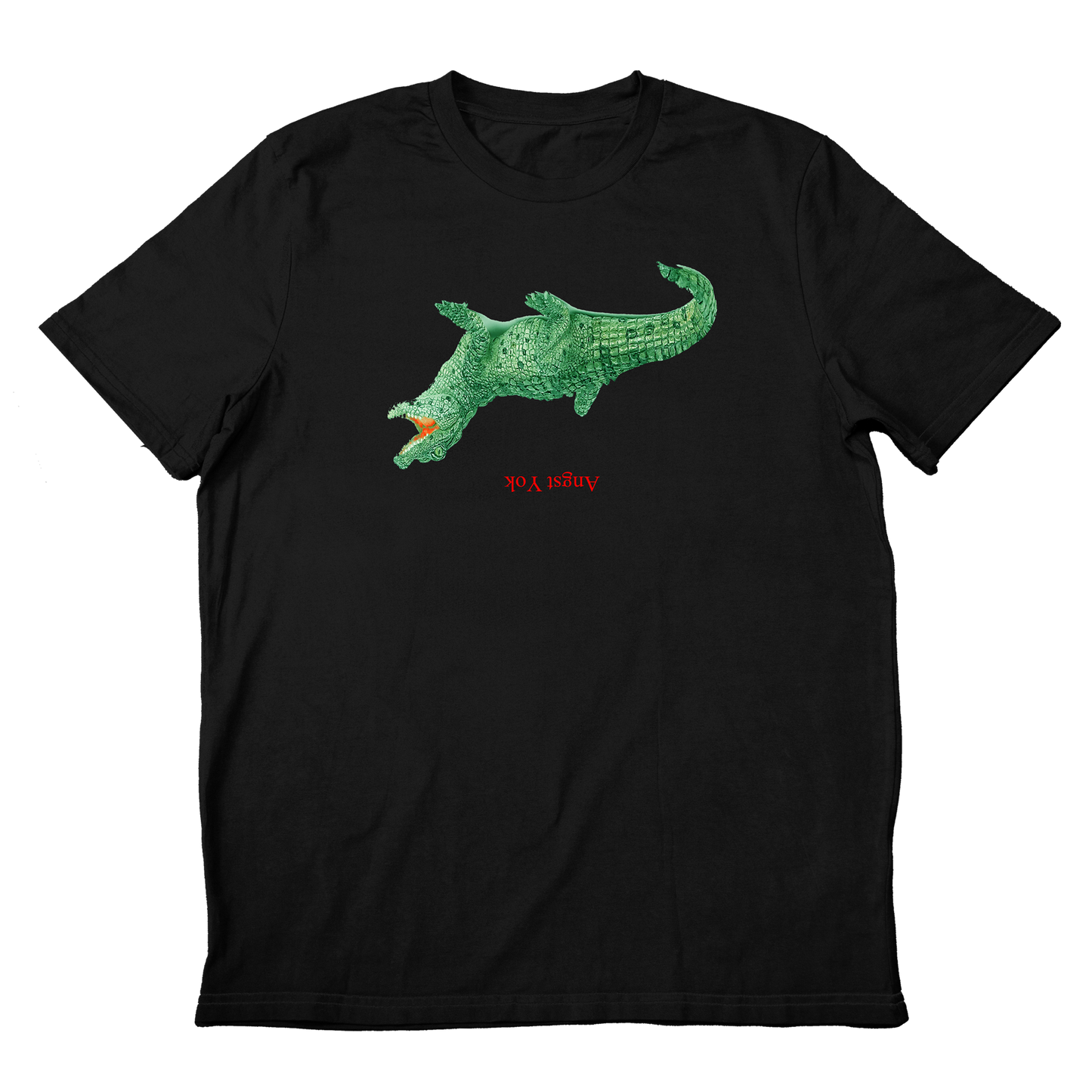 SHIRT YOKODIL