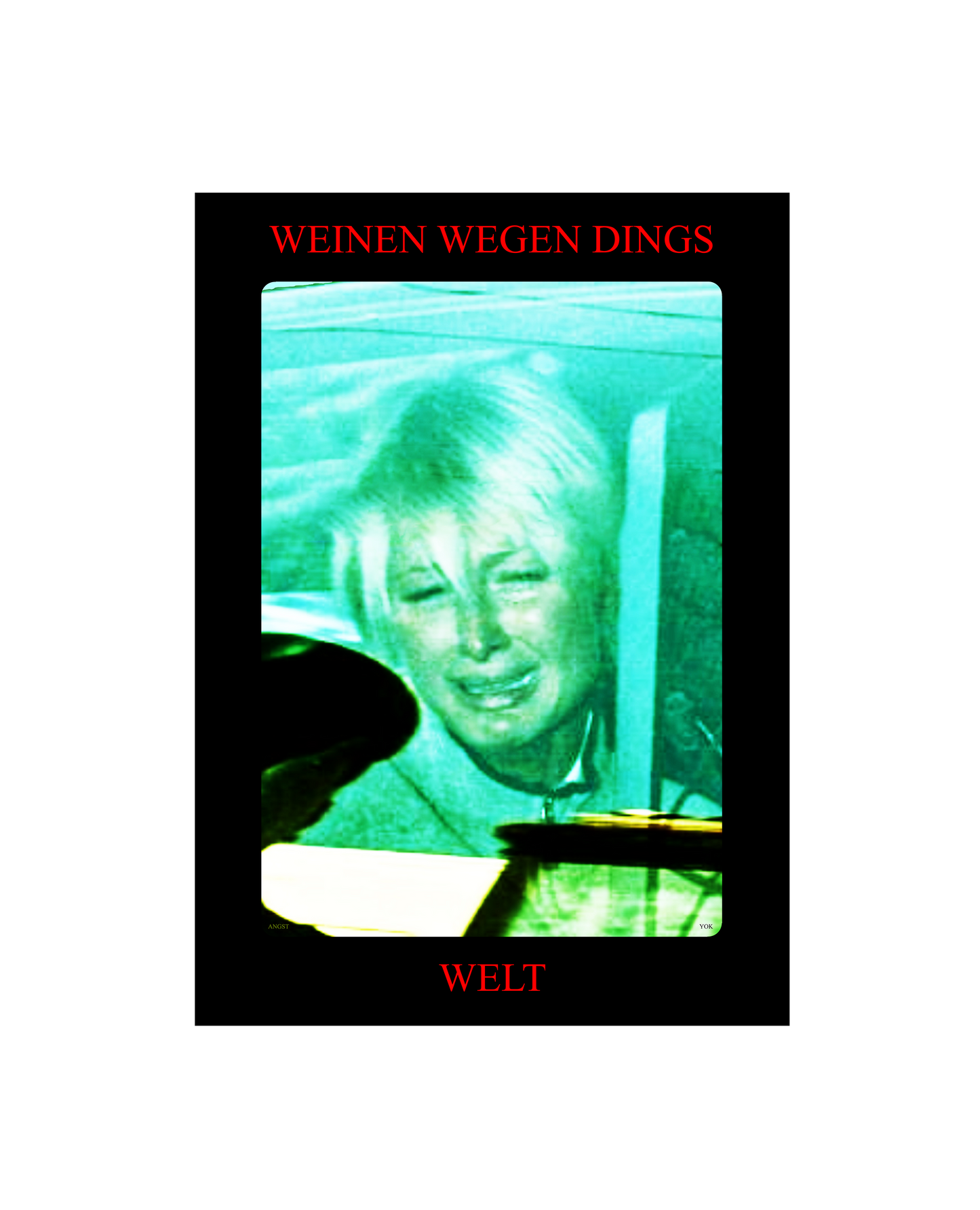 GUTE PREIS - PRİNT GROSS