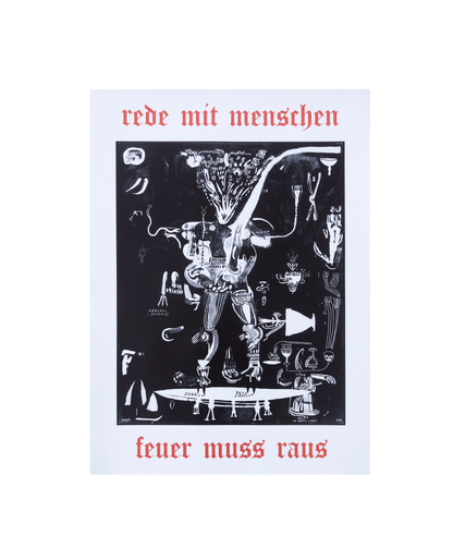 GUTE PREIS - PRİNT GROSS