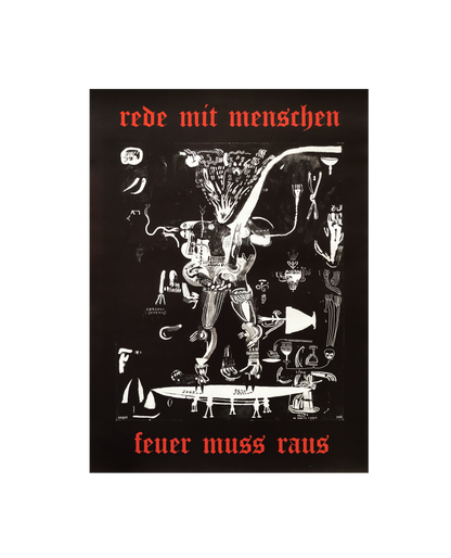 GUTE PREIS - PRİNT GROSS