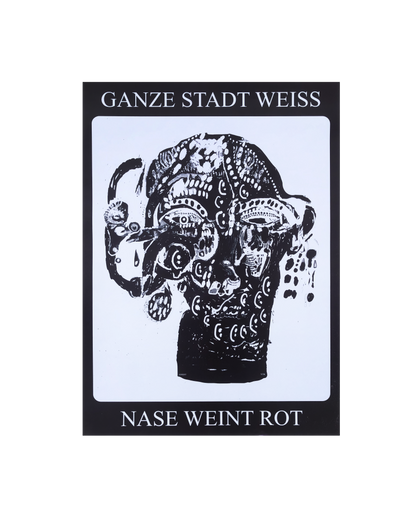 GUTE PREIS - PRİNT GROSS