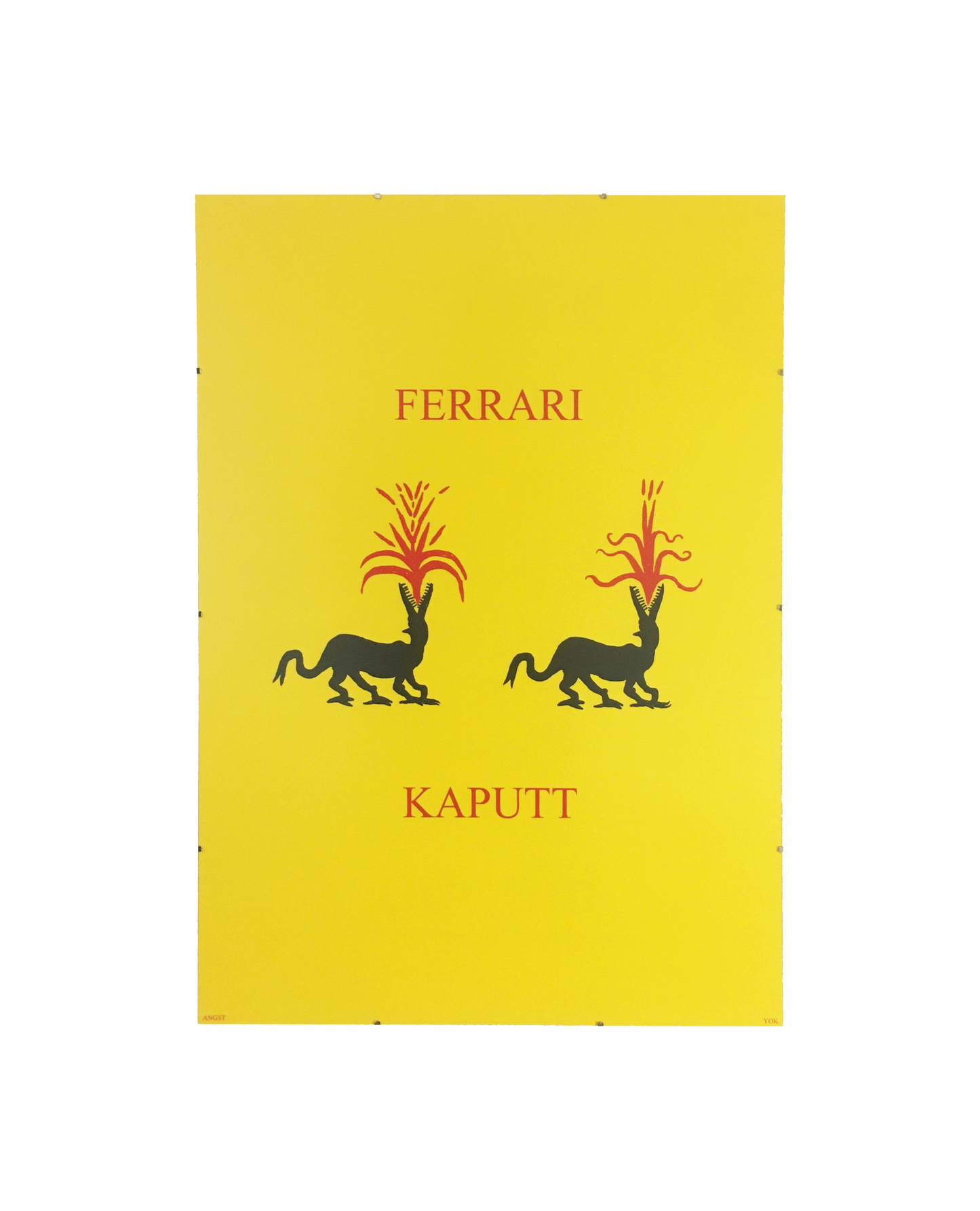 GUTE PREIS - PRİNT GROSS