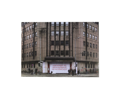 GUTE PREIS - PRİNT GROSS