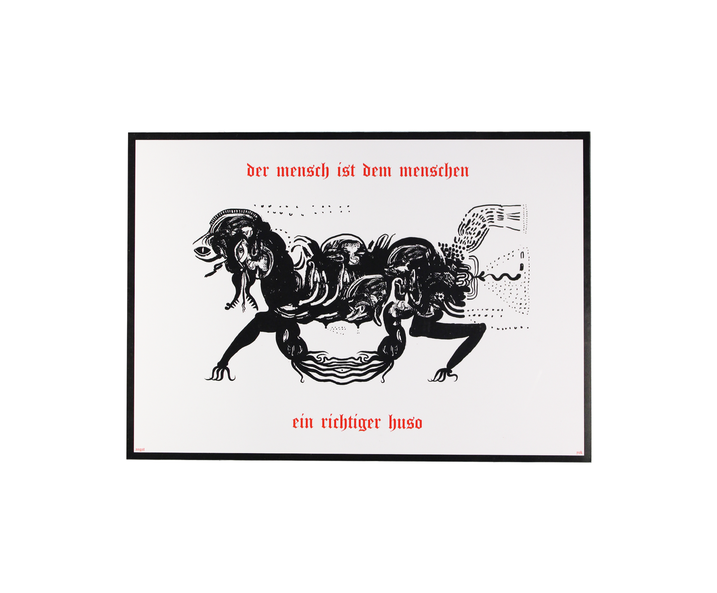 GUTE PREIS - PRİNT GROSS