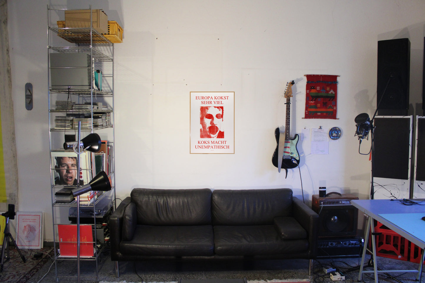 PRINT EUROPA KOKST ROT