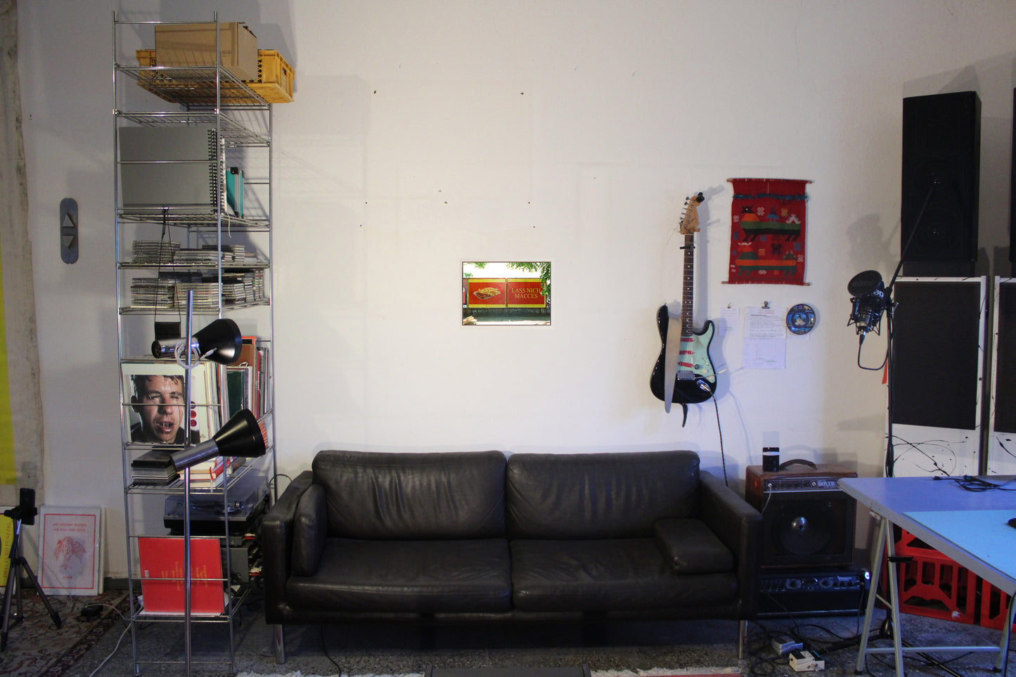 PRINT LASS NICH GÖRLI