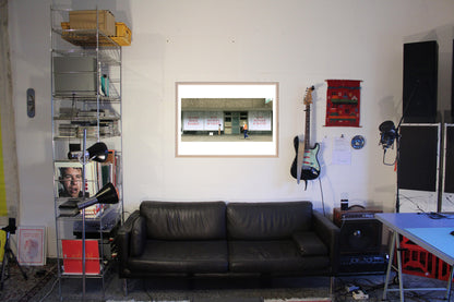 PRINT MANGEL SCHÖNEBERG