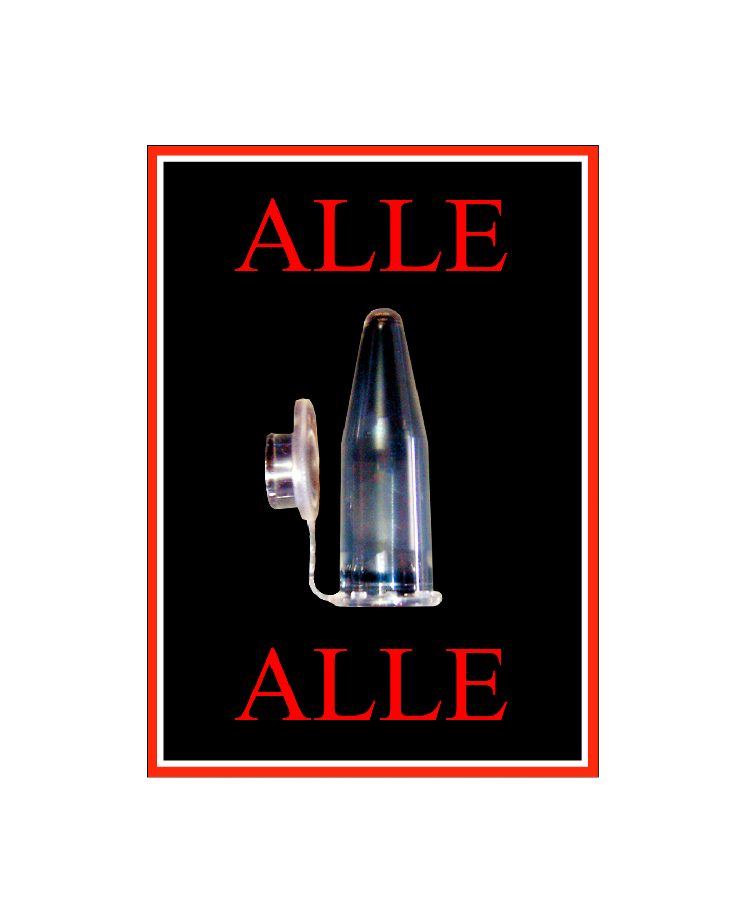 PRINT ALLE