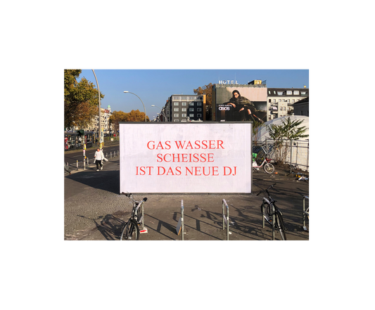 PRINT GAS WASSER WARSCHAUER