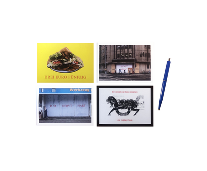 POSTCARDPAK