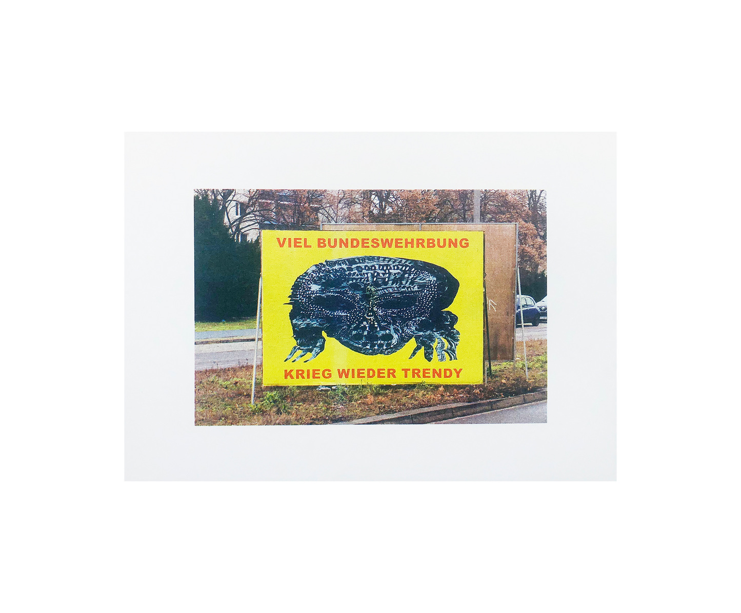 GUTE PREIS - PRİNT GROSS